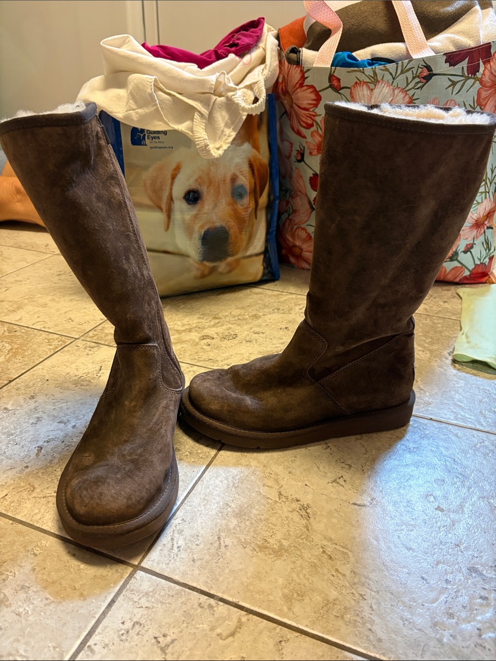 Ugg boots